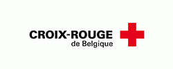 LOGO CROIX ROUGE DE BELGIQUE