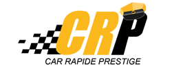 LOGO CAR RAPIDE PRESTIGE