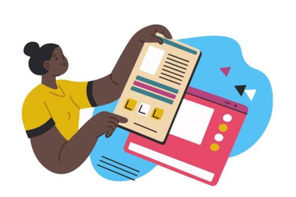 Les 6 étapes d’une Vidéo Motion