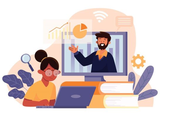 LES 4 BONNES RAISONS D'INVESTIR DANS LE MARKETING DIGITAL