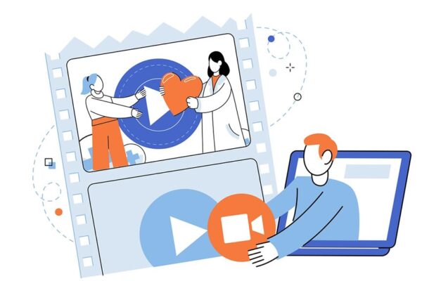 Comment réaliser une vidéo storytelling en 4 étapes ?