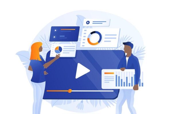 Comment créer du lien avec votre cible marketing grâce au motion design ?