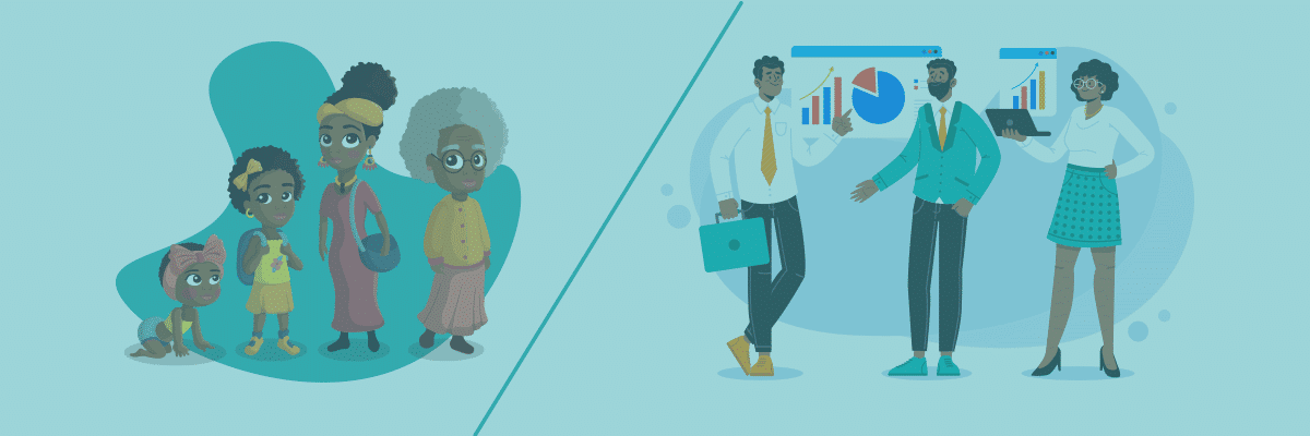 Choosing the Illustration Style