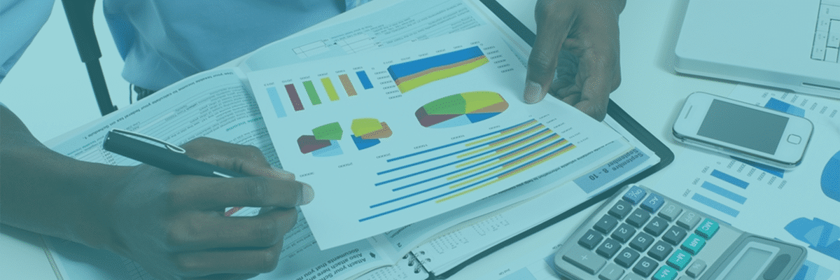 Not conducting competitive analysis