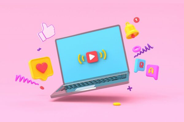 L'importance de la vidéo de présentation dans la promotion d'un produit ou d'un service.