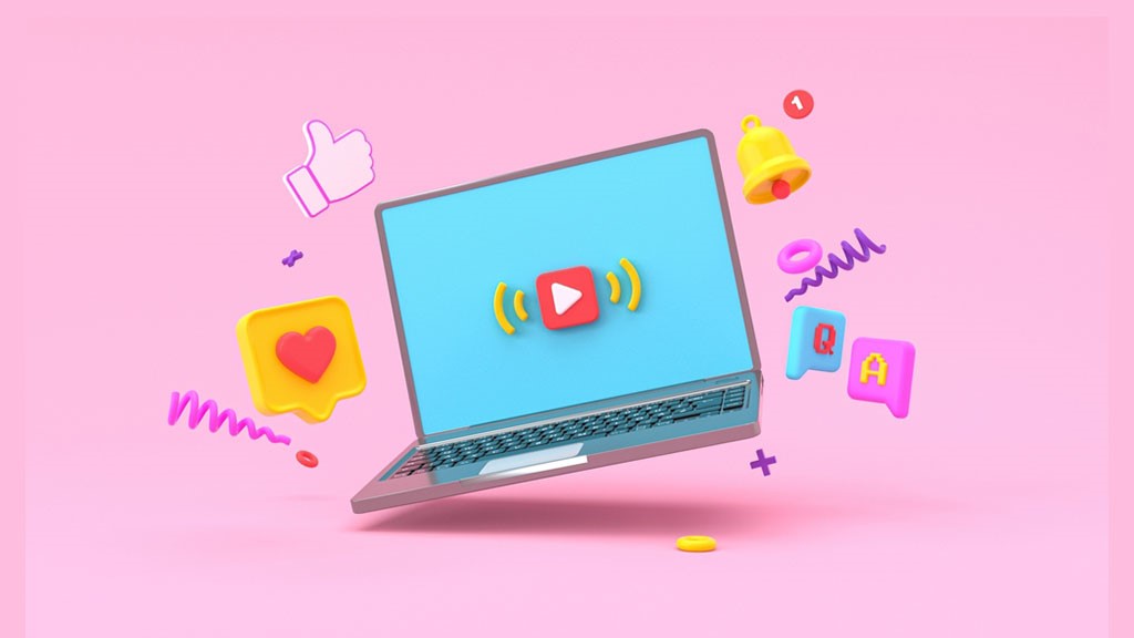 L'importance de la vidéo de présentation dans la promotion d'un produit ou d'un service.